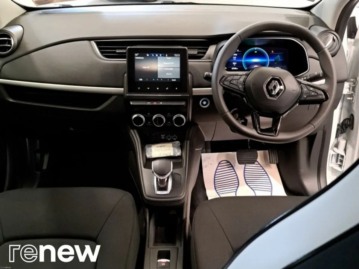 Renault Zoe R110 Z.E 50 Play - Image 3