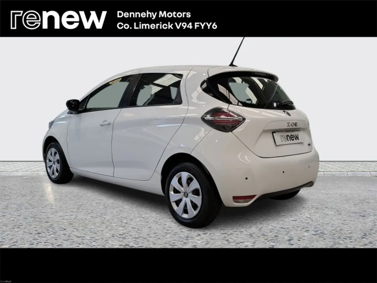 Renault Zoe R110 Z.E 50 Play - Image 4