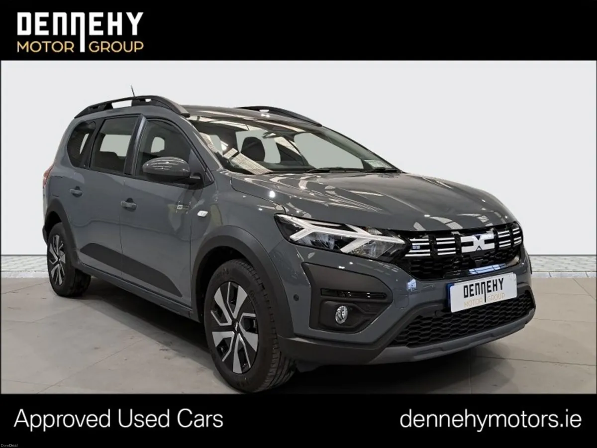 Dacia Jogger TCe 110 Expression - Image 1