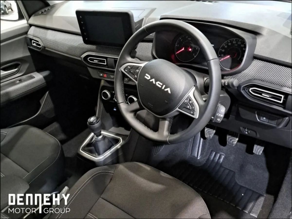 Dacia Jogger TCe 110 Expression - Image 6