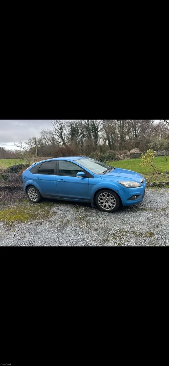 Ford Focus 2009 227000km - Image 2