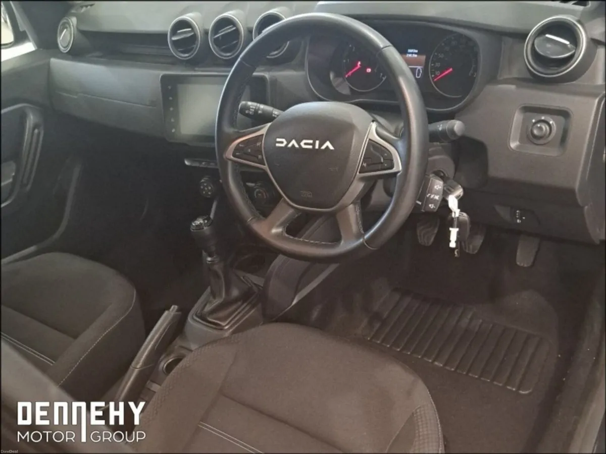 Dacia Duster  1.5 Blue dCi 115 Expression **from 9 - Image 6