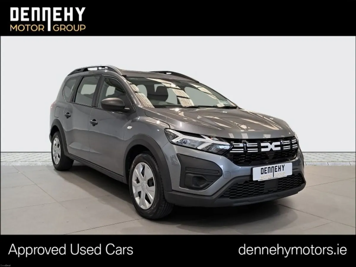 Dacia Jogger  TCe 110 Essential - Image 1