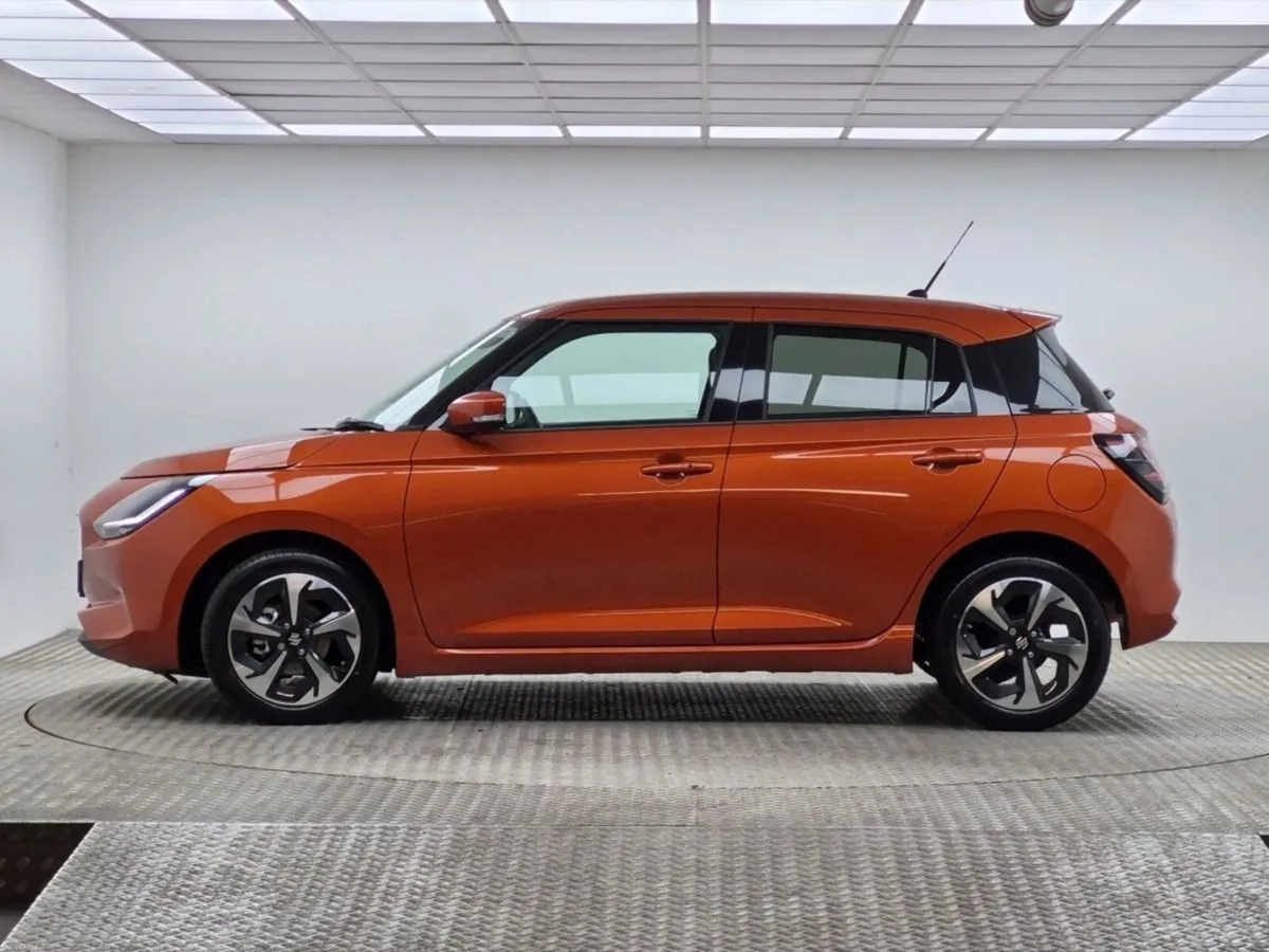 Suzuki Swift Mild hybrid Ultra CVT Automatic, 1.2L - Image 5
