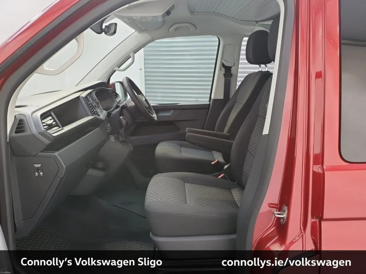 Volkswagen California ** BIG SPEC** Beach 150 DSG - Image 6
