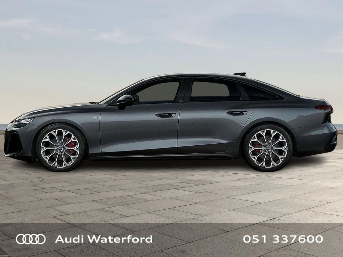 Audi A6 40 TDI S Line - Image 3