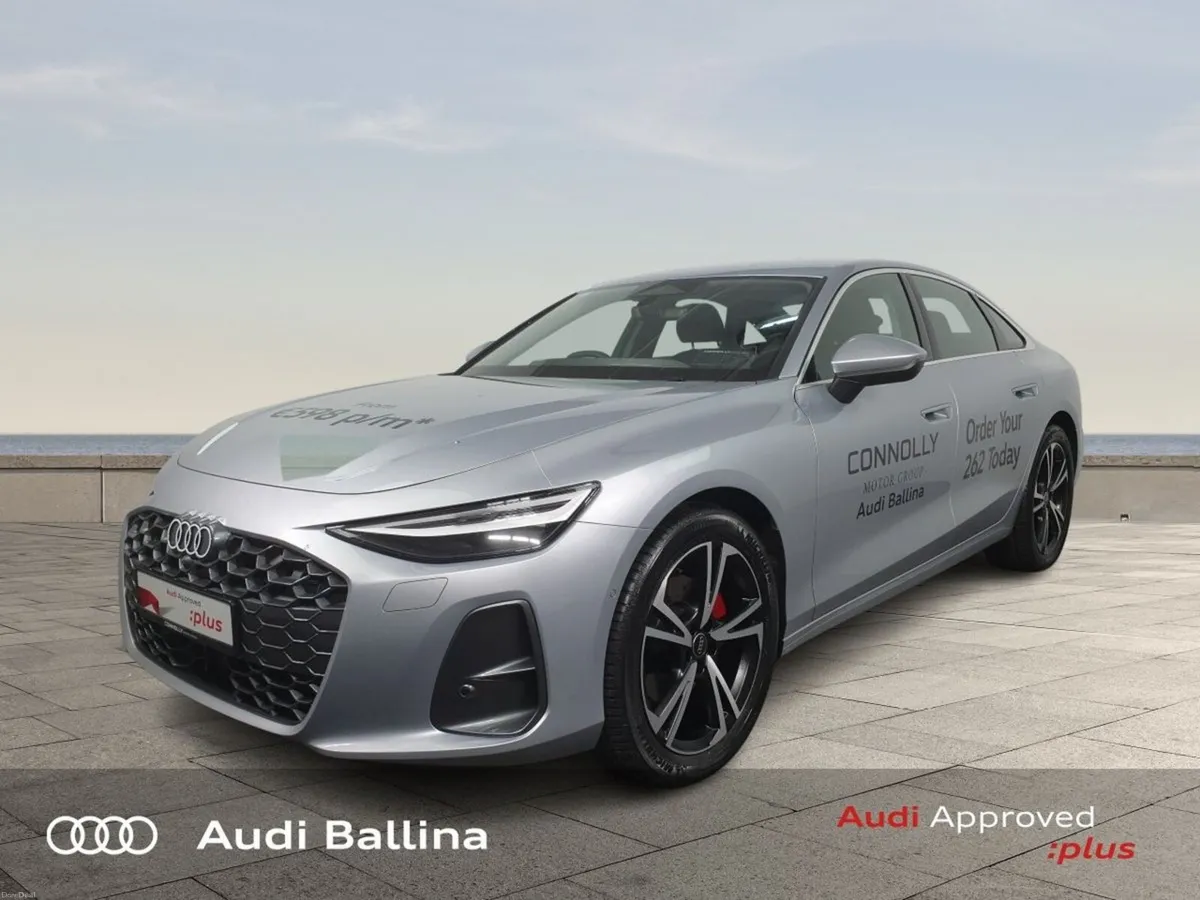 Audi A6 A6 | SE | 2.0 DIESEL | AUDI APPROVED | UPG - Image 3
