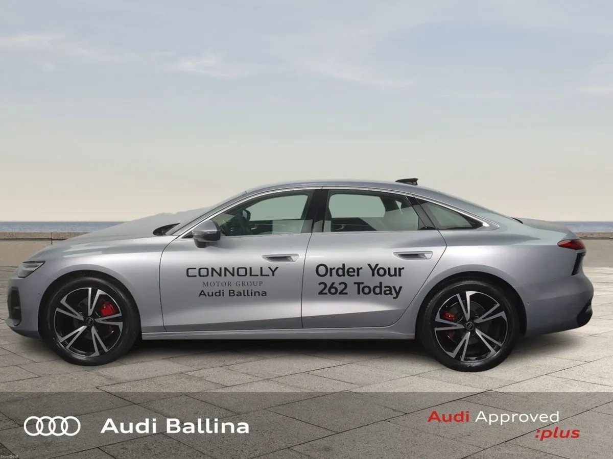 Audi A6 A6 | SE | 2.0 DIESEL | AUDI APPROVED | UPG - Image 4
