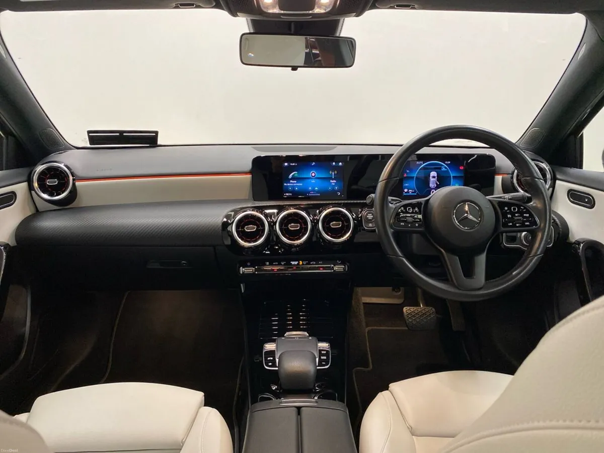 Mercedes-Benz A-Class A 180  PROGRESSIVE EDITION - Image 4