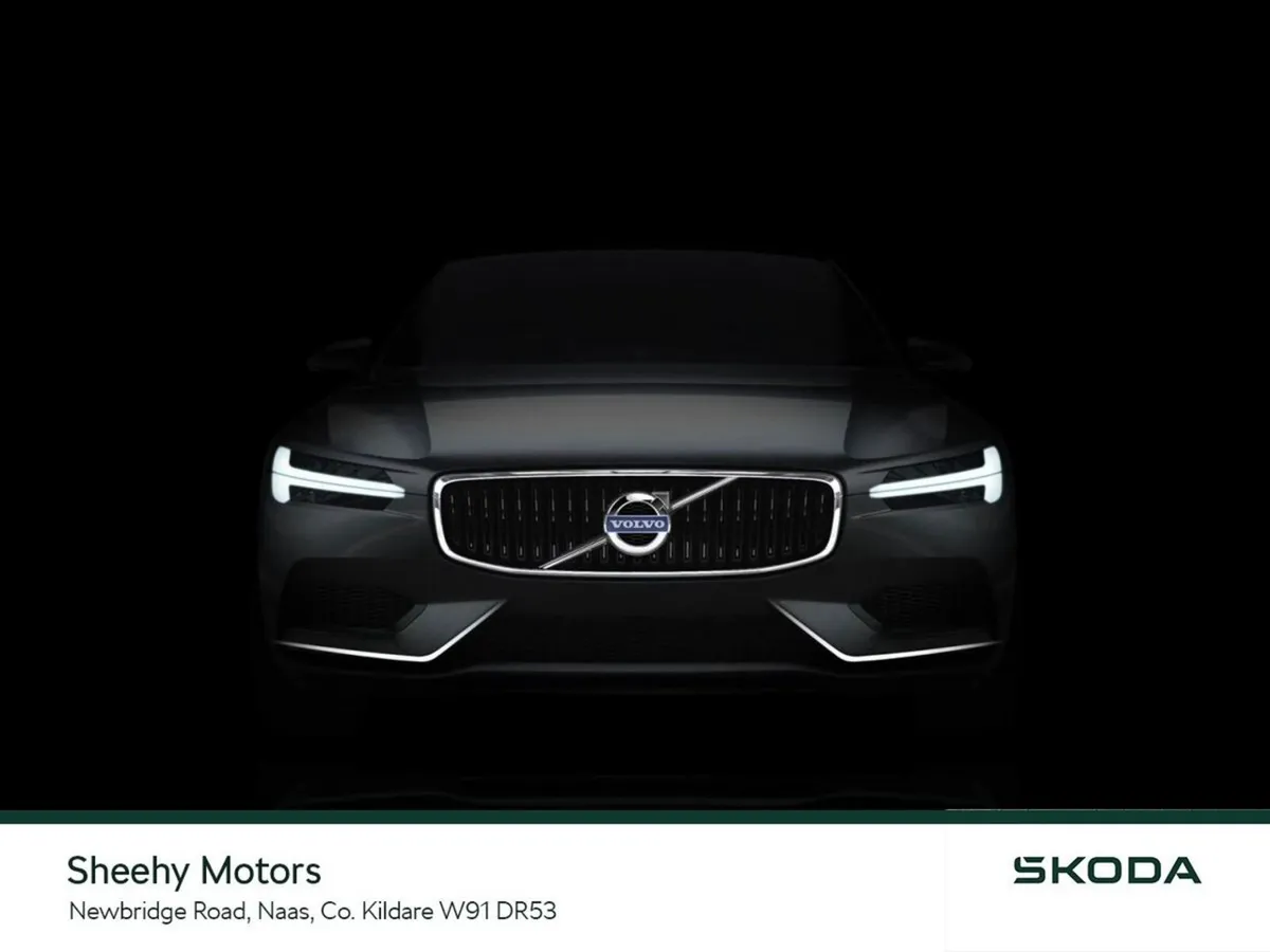 Volvo XC40 BEV 231hp Ultimate - Image 1