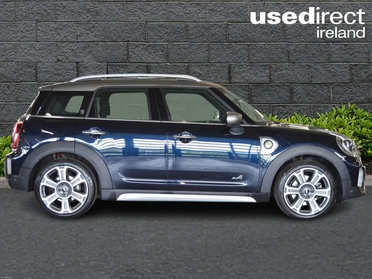 Mini Countryman Cooper S - Image 3