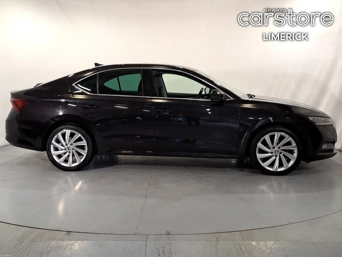 Skoda Octavia OCTAVIA STY 1.0TSI 110HP - Image 2