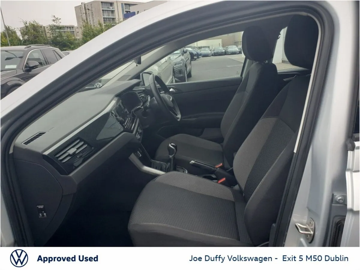 Volkswagen Polo 1.0 TSI 95HP Life - Image 4