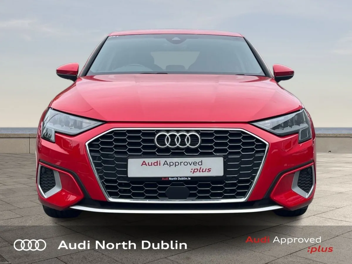 Audi A3 A3 Sport 40 Tfsi E - Image 2
