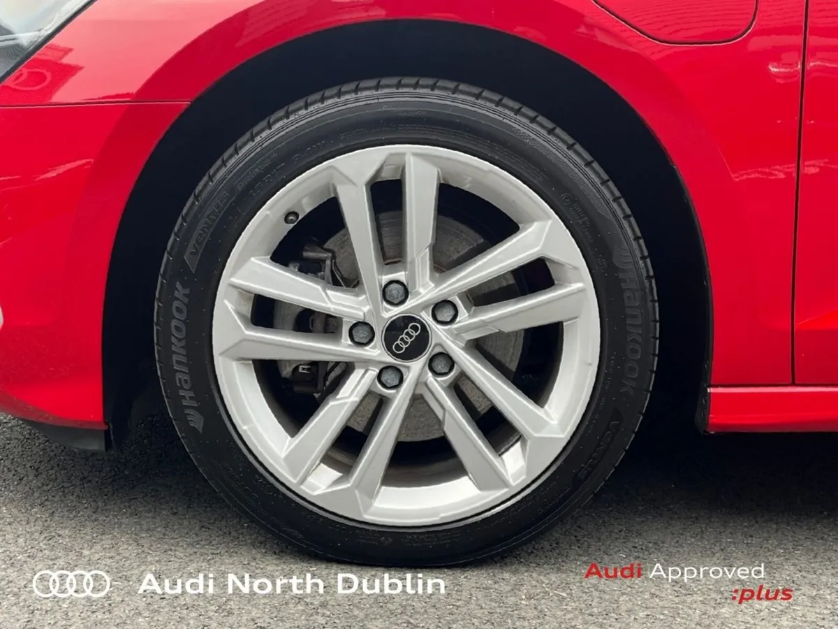 Audi A3 A3 Sport 40 Tfsi E - Image 6