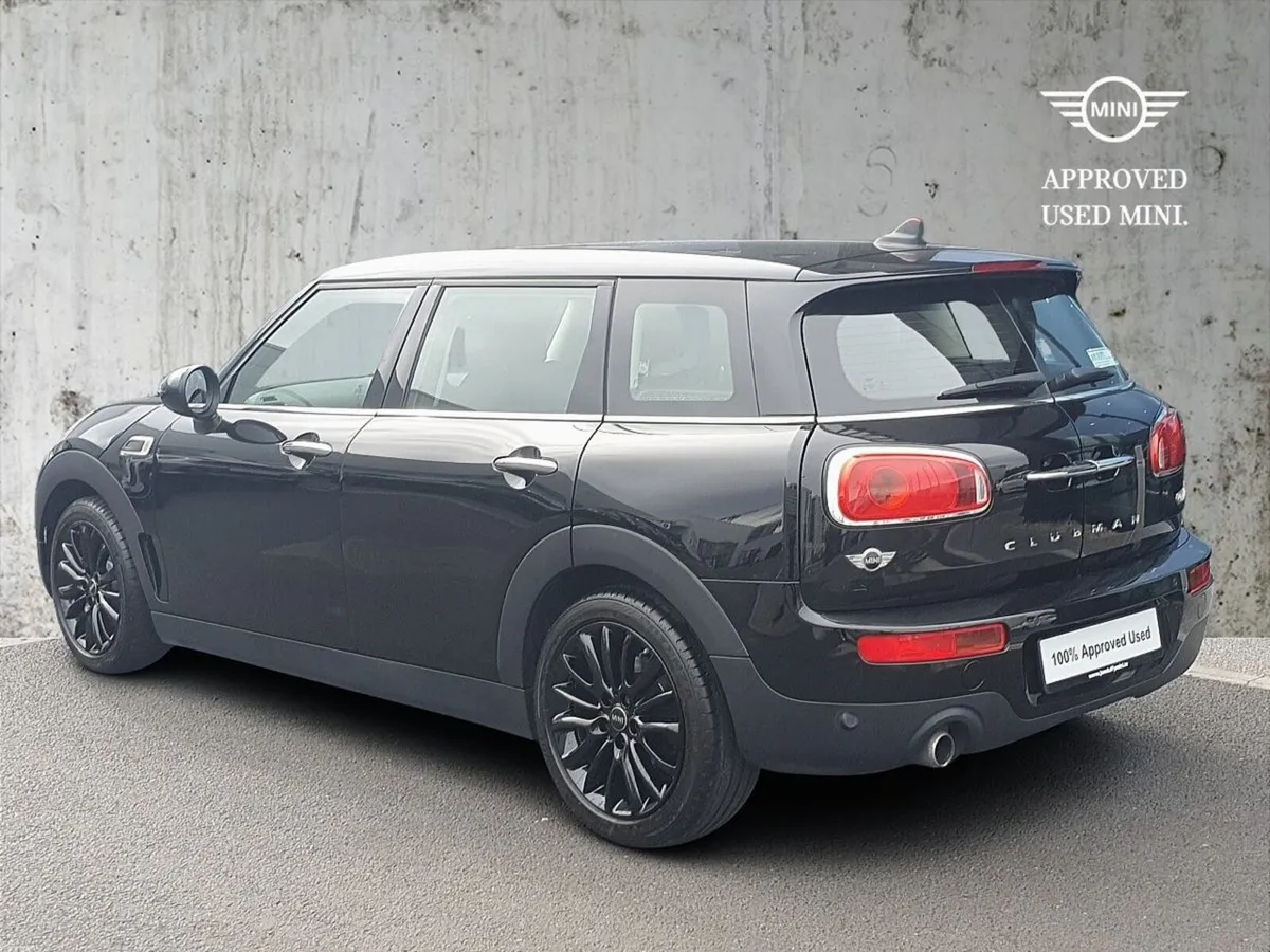 Mini Clubman Cooper - Image 3