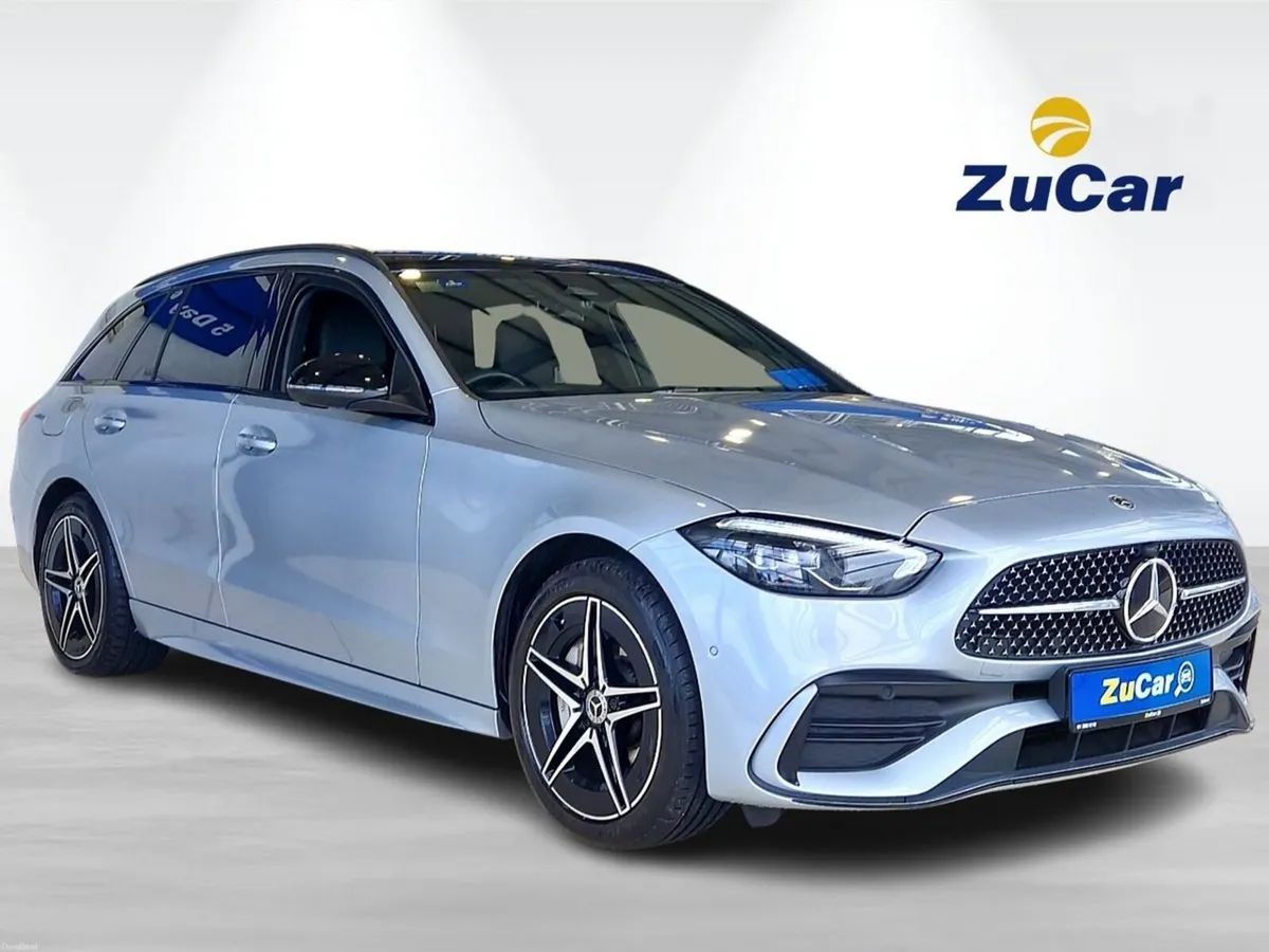 Mercedes-Benz C-Class C 300 Urban Edition E Auto - Image 1