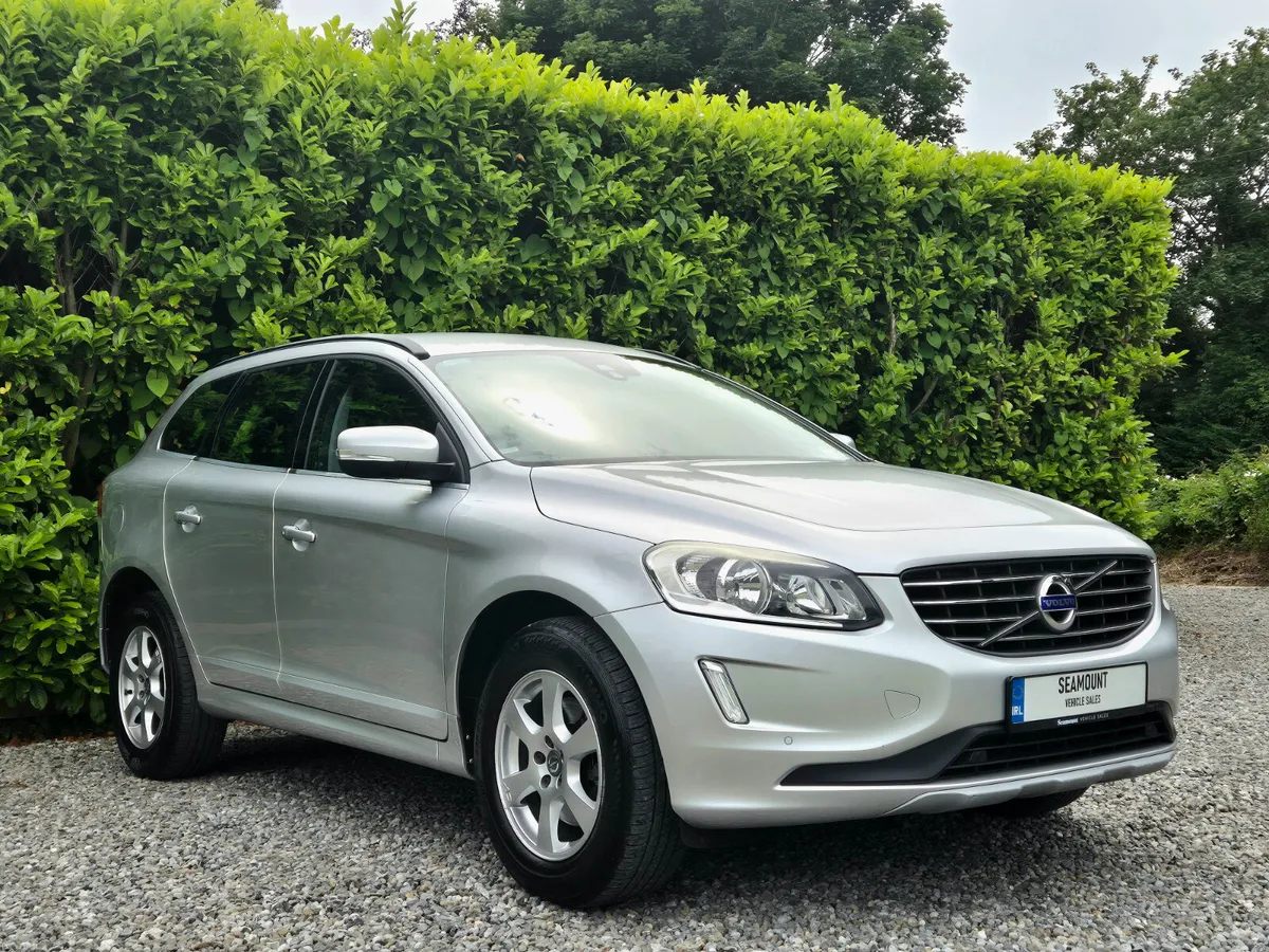 2016 Volvo XC60 - Full Service History - Image 3