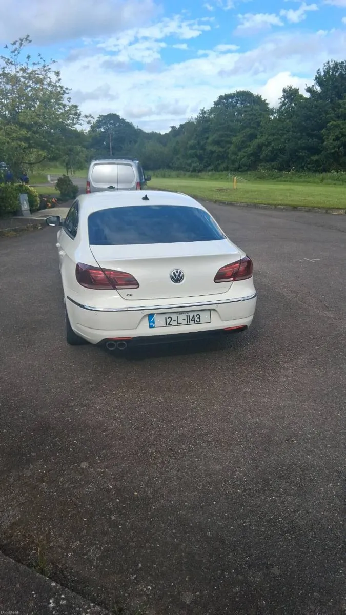 Passat - Image 4