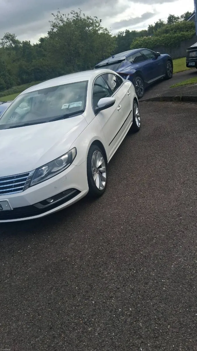 Passat - Image 1