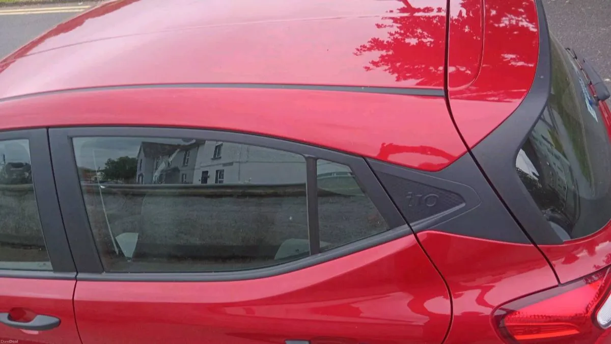231 hyundai i10 - Image 3