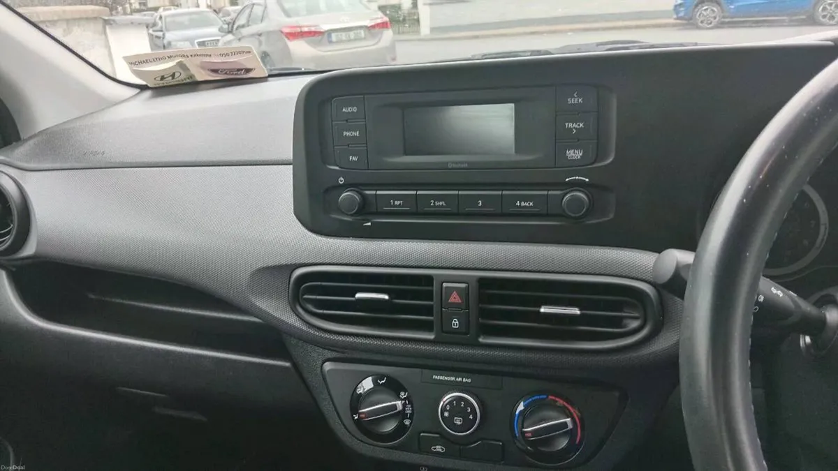 231 hyundai i10 - Image 5
