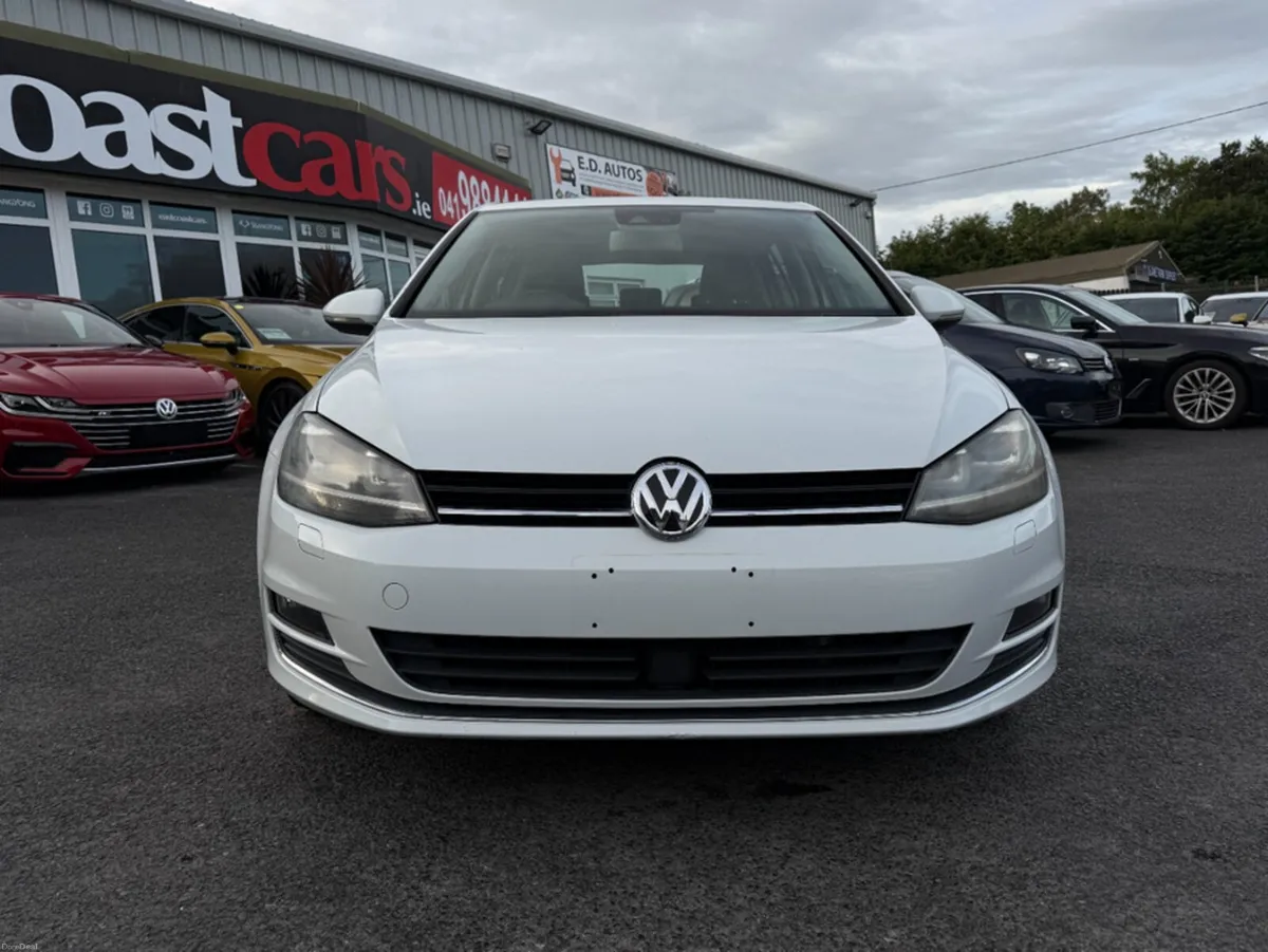 Volkswagen Golf 141 // - Image 2