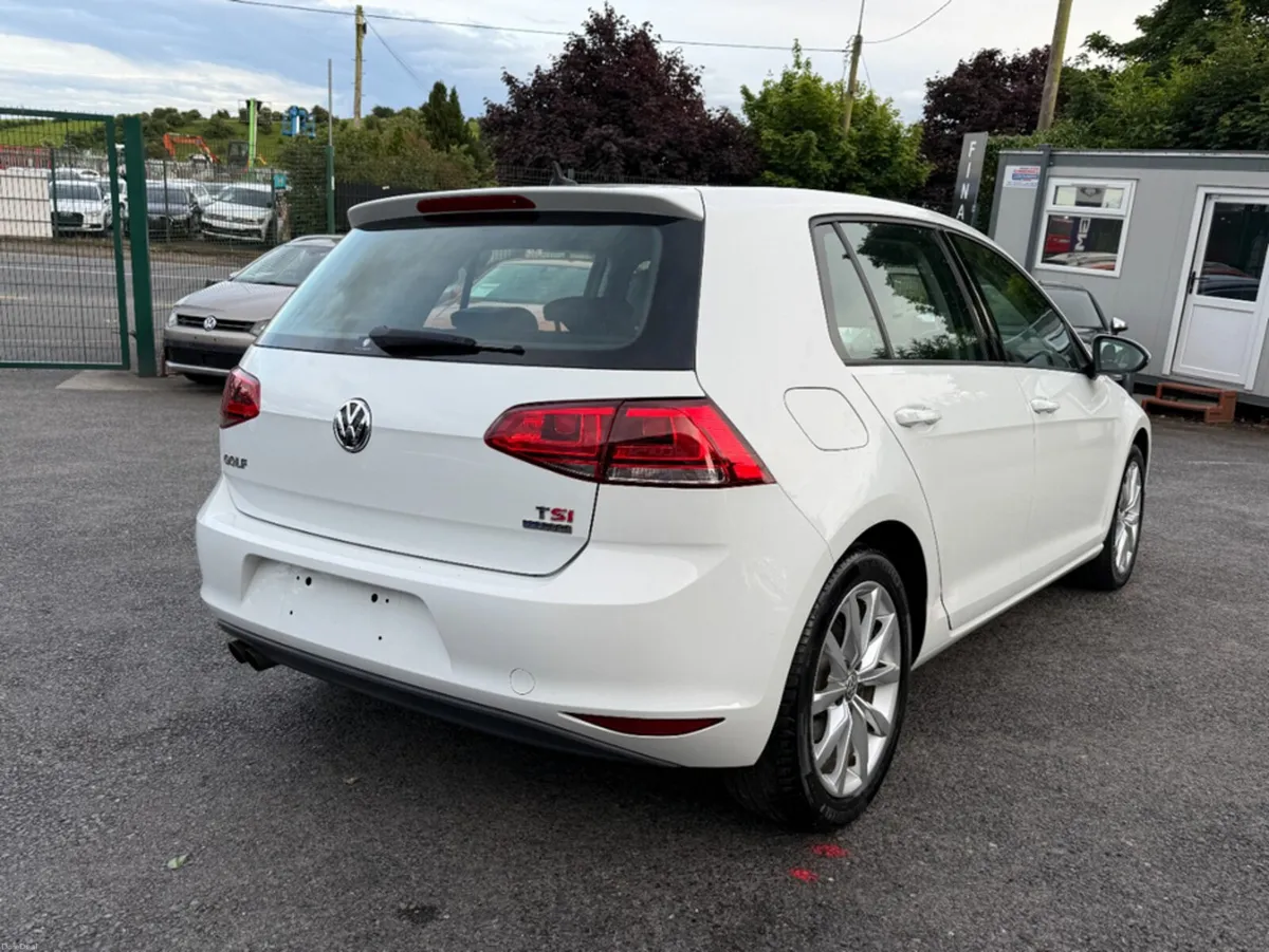 Volkswagen Golf 141 // - Image 4