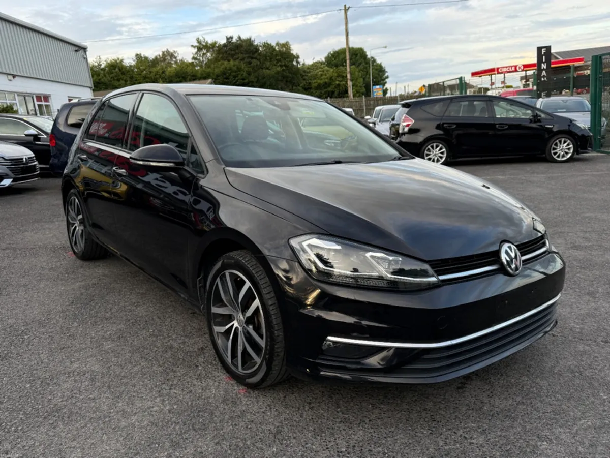 Volkswagen Golf 191 // - Image 2