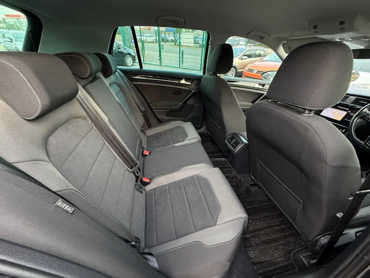 Volkswagen Golf 191 // - Image 3