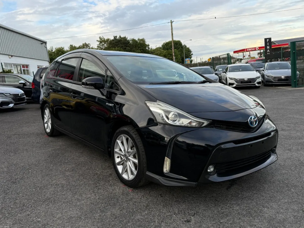 Toyota Prius 151 // - Image 2