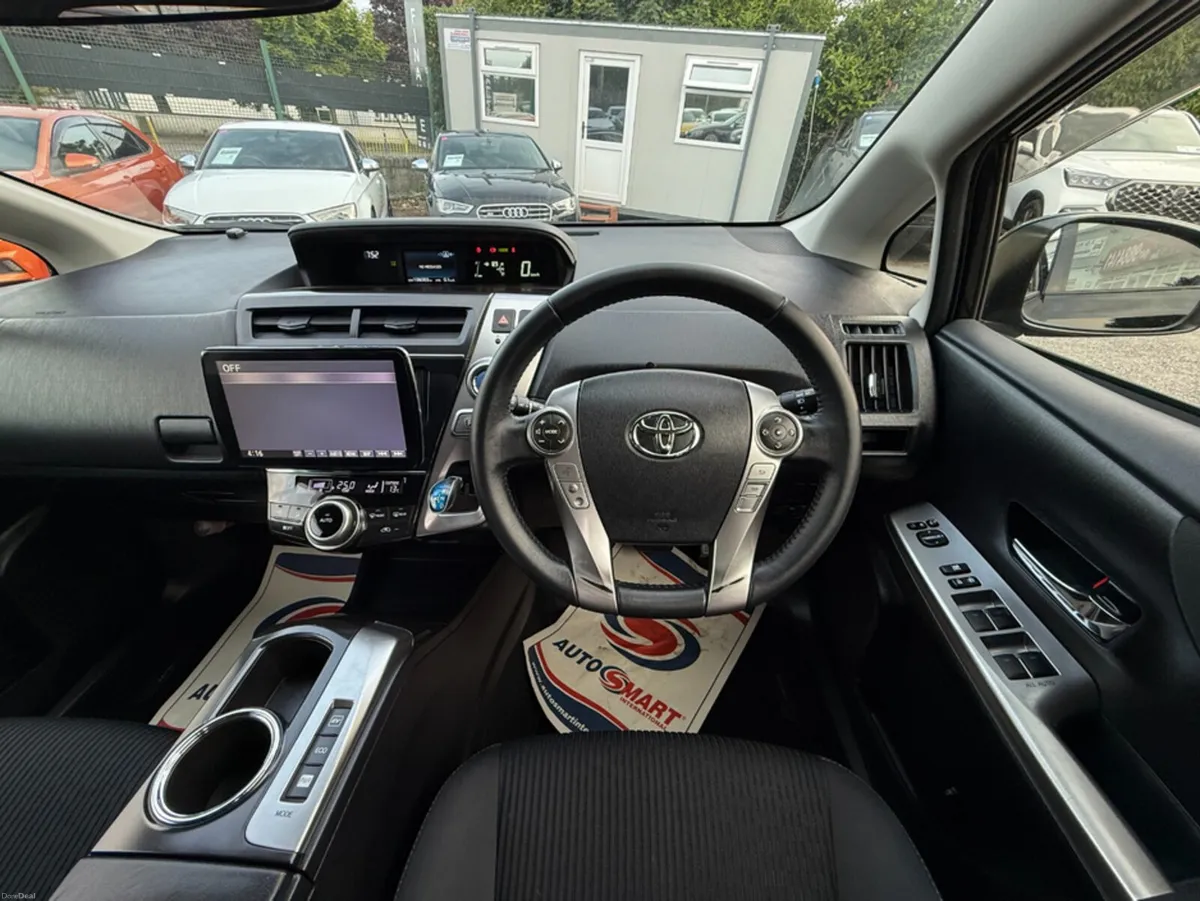 Toyota Prius 151 // - Image 3