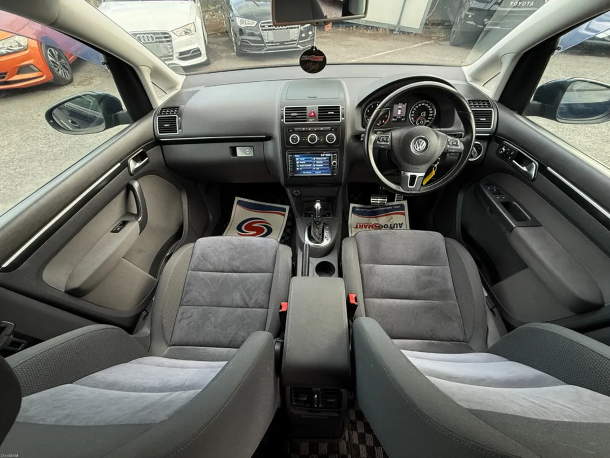 Volkswagen Touran 131 // - Image 3
