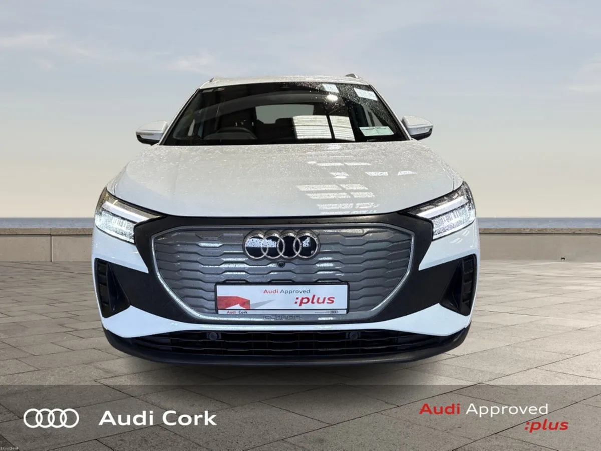 Audi Q4 e-tron Q4 E-TRON 40 ADVANCE - Image 2