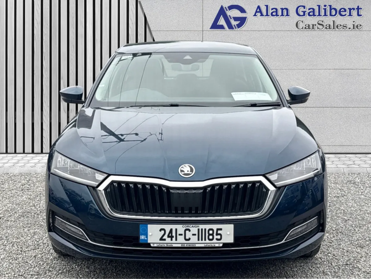 Skoda Octavia STYLE 2.0 TDI 115 - Image 4