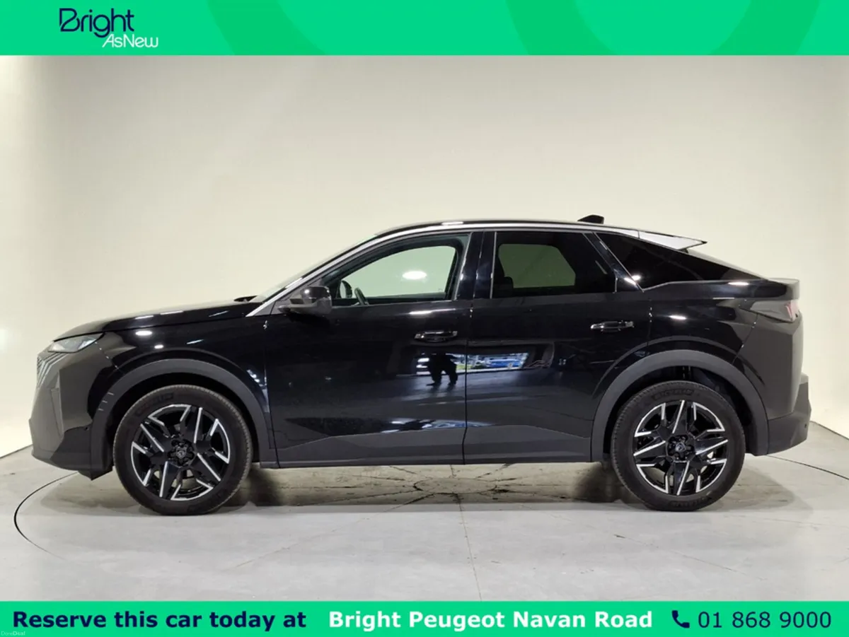 Peugeot 3008 ALLURE 1.2 MHEV 136 EDCT6 MY24 - Image 6
