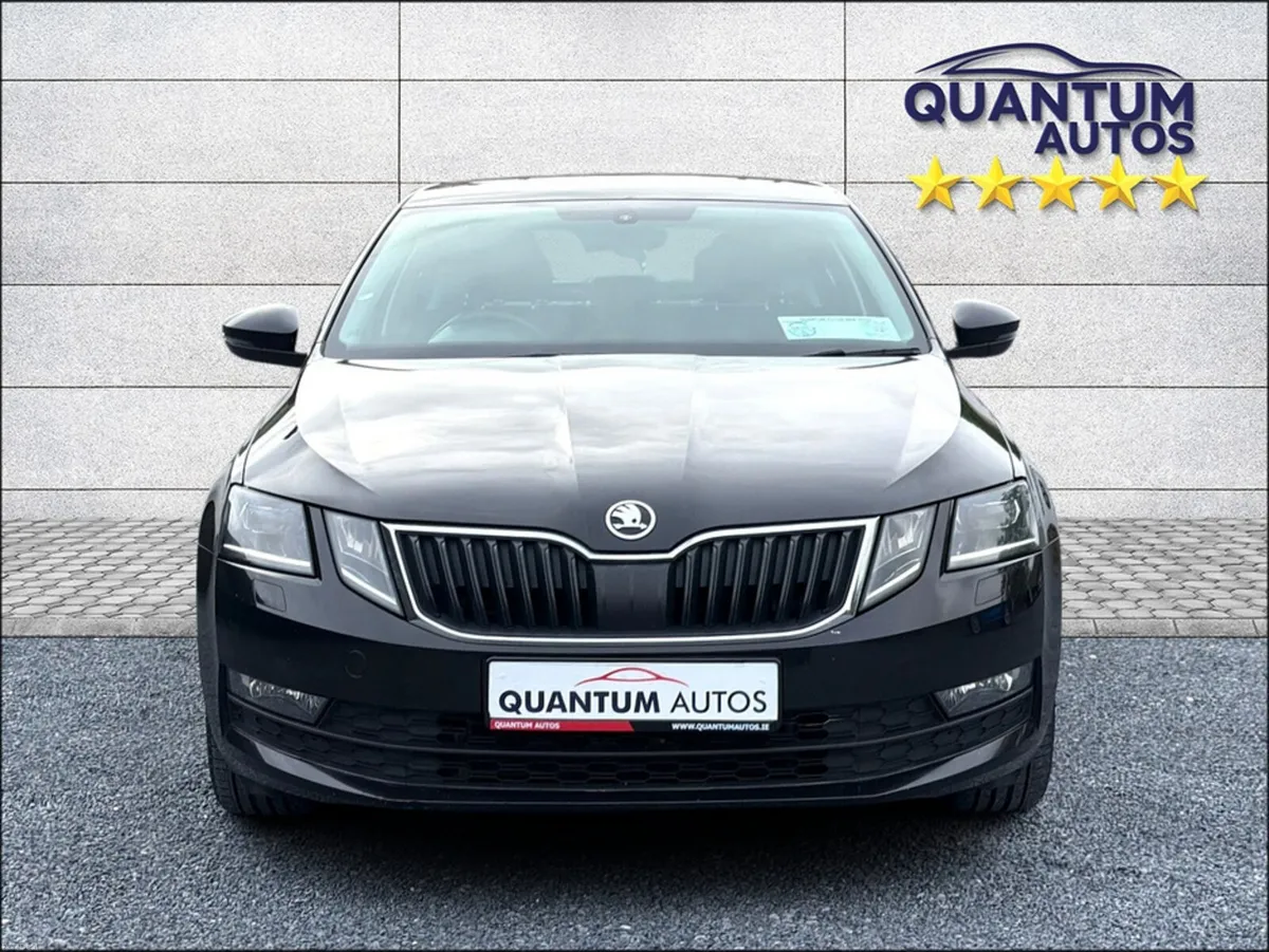 Skoda Octavia 2020 STYLE 1.6 TDI 115BHP €88 P/W WI - Image 2