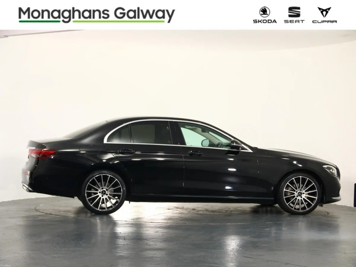 Mercedes-Benz E-Class E220D AUTO - Image 3