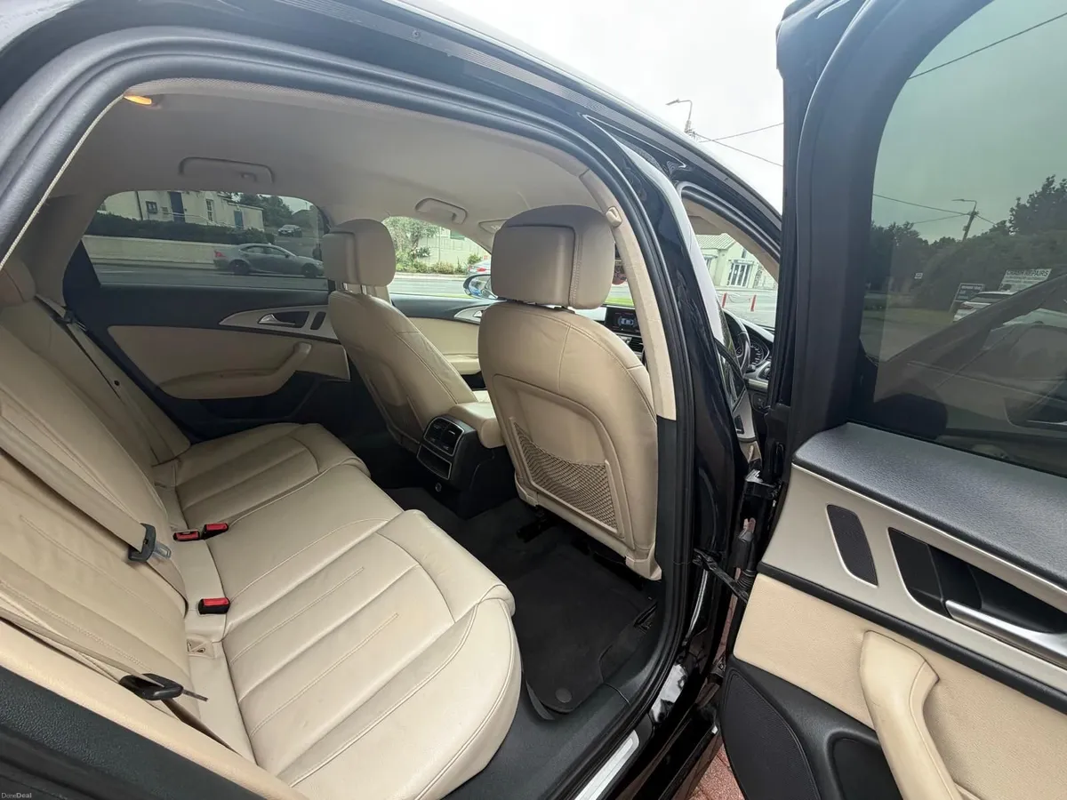 Audi A6 2016 - Image 3