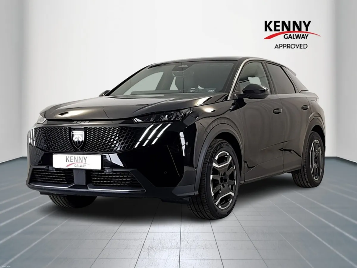 Peugeot 3008 *Deposit Taken* STD eALLURE 73KWH 210 - Image 3