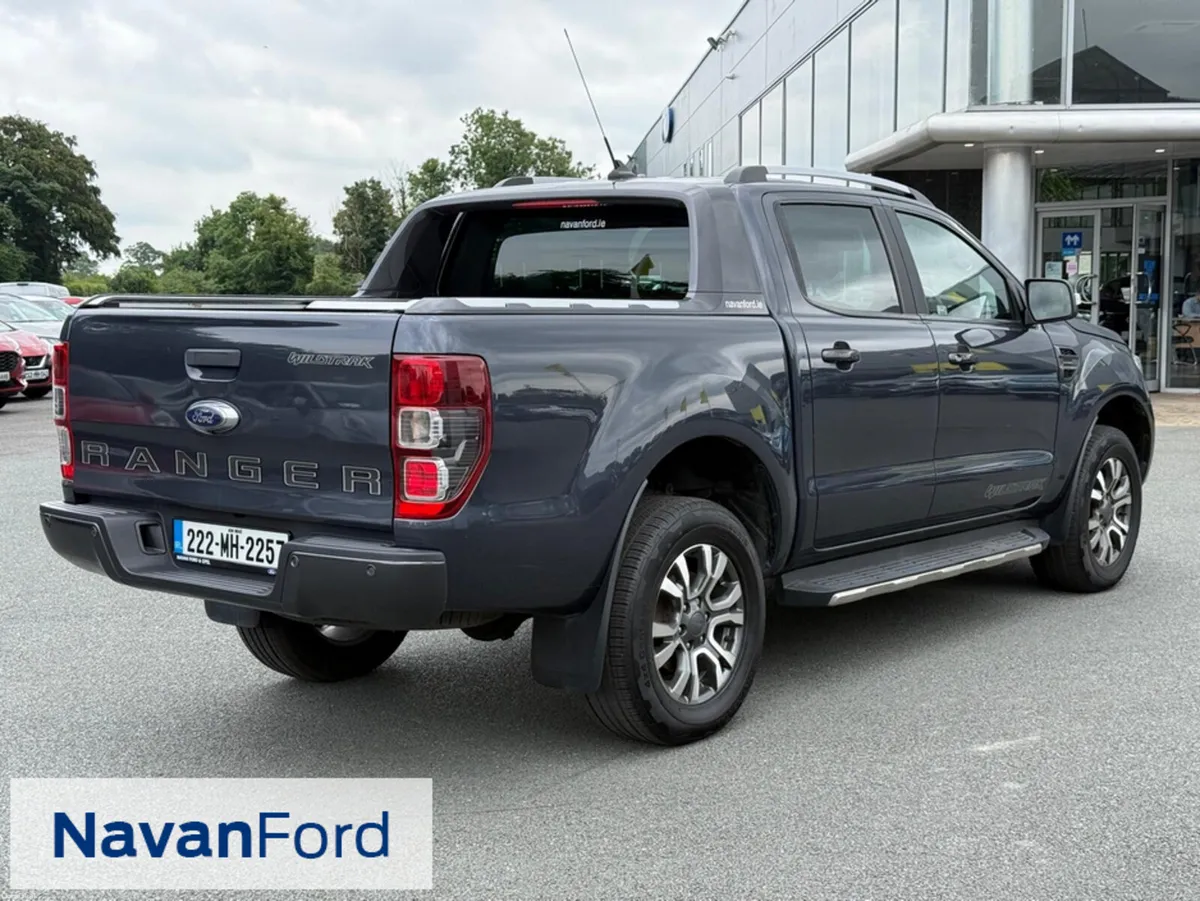 Ford Ranger Wildtrak 2.0 TD 205PS **12 Month Warra - Image 6