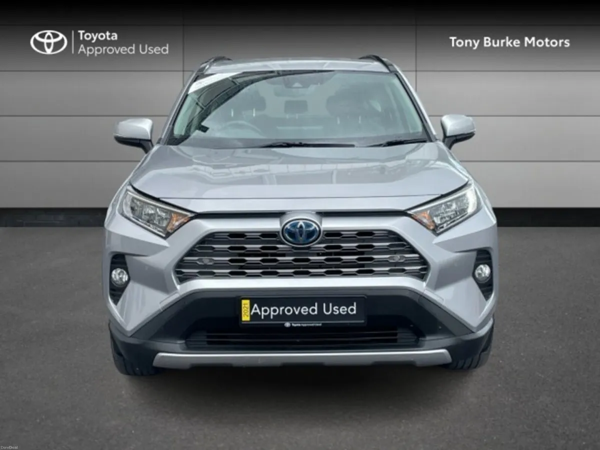 Toyota RAV4 - Luna Edition - Only 87,078 kms - 2.5 - Image 5