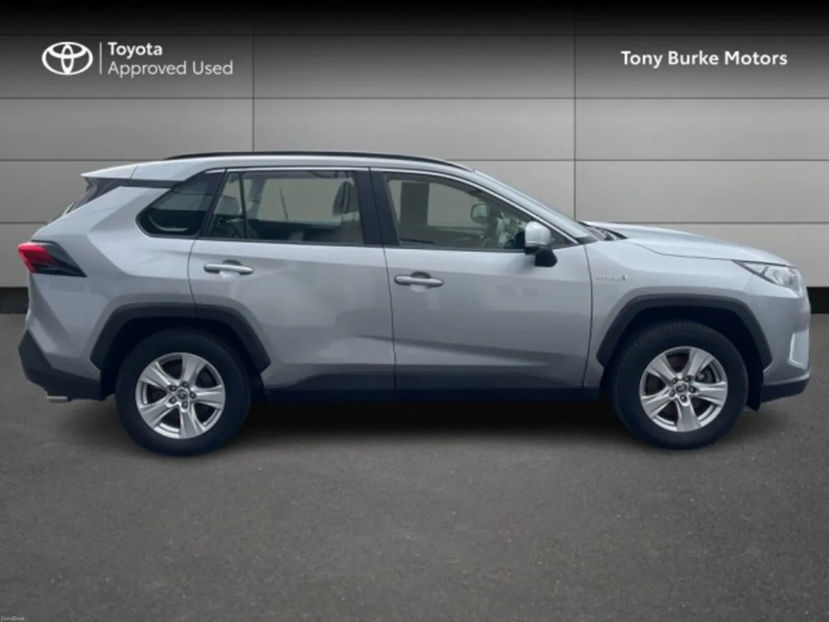 Toyota RAV4 - Luna Edition - Only 87,078 kms - 2.5 - Image 3