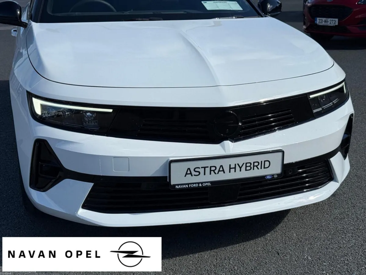 Opel Astra GS 1.2 145PS HYBRID  AUTO *5 Year Unlim - Image 5