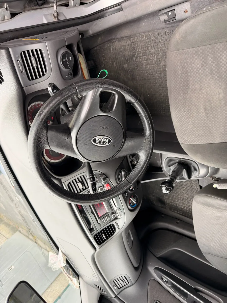Kia Rio New NCT - Image 5
