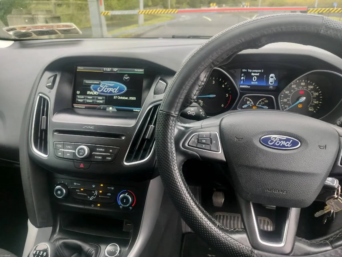 162 Ford Focus - Image 5