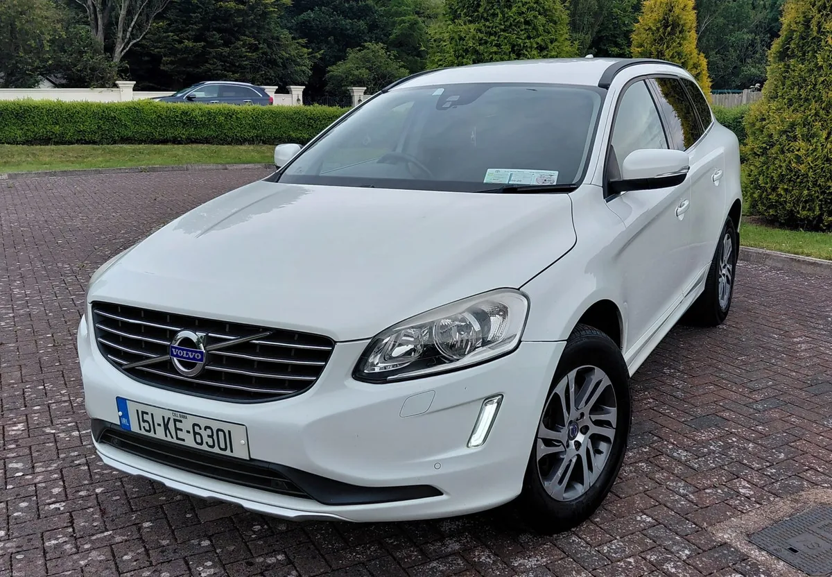 Volvo cx60 - Image 3