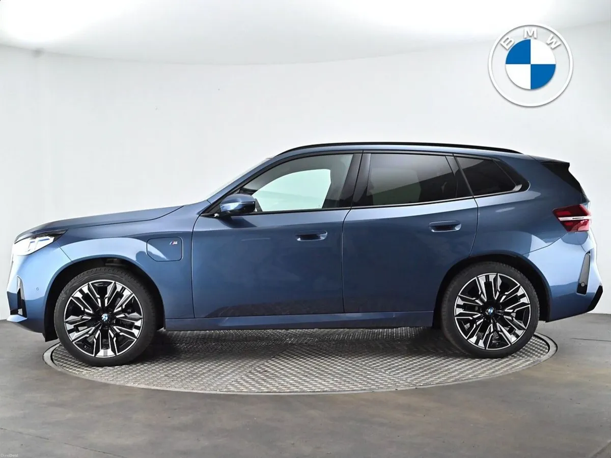 BMW X3 30e xDrive M Sport - Image 3