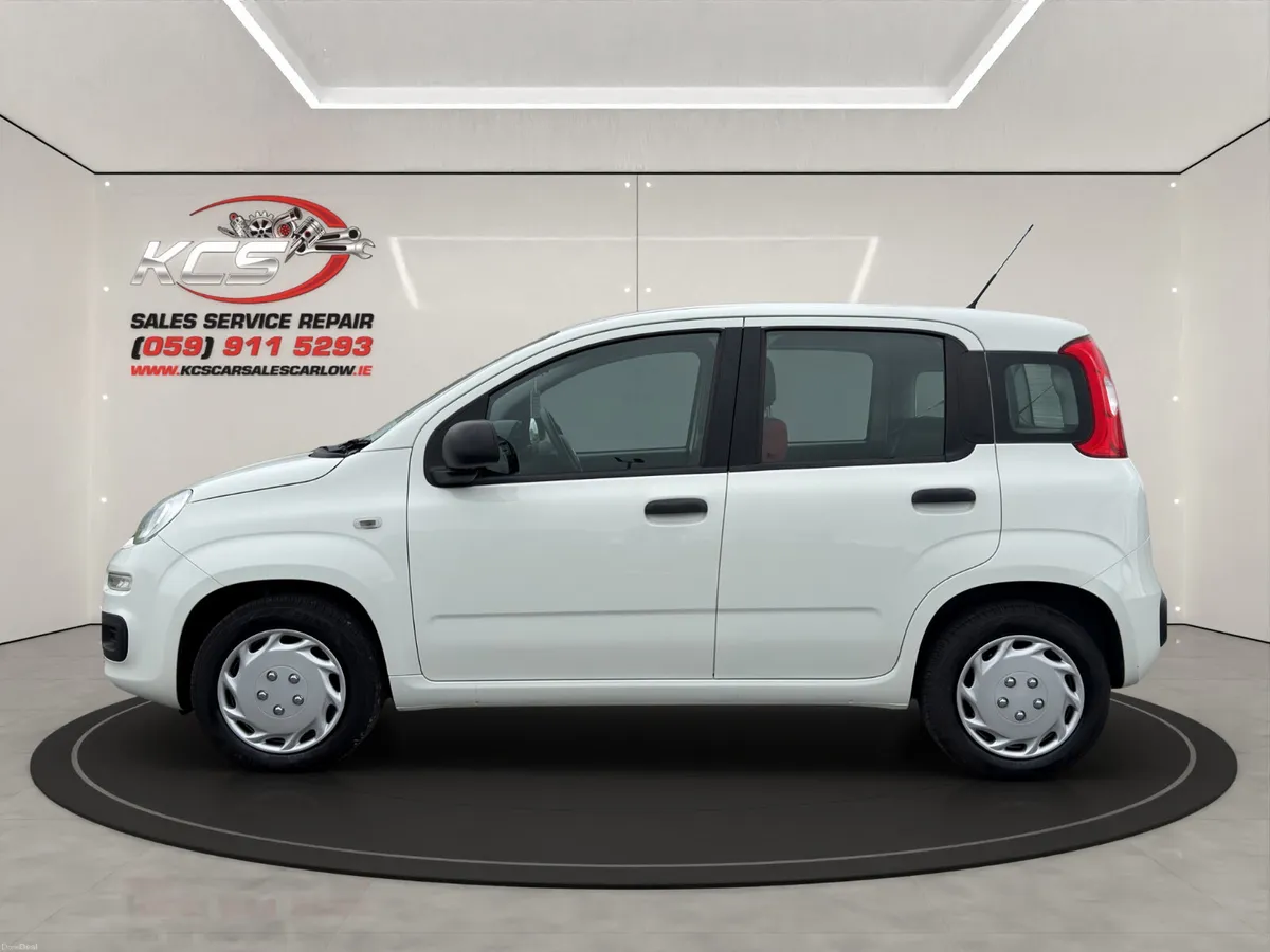 2020 Fiat Panda - Only 42k kilometres - New NCT - Image 2