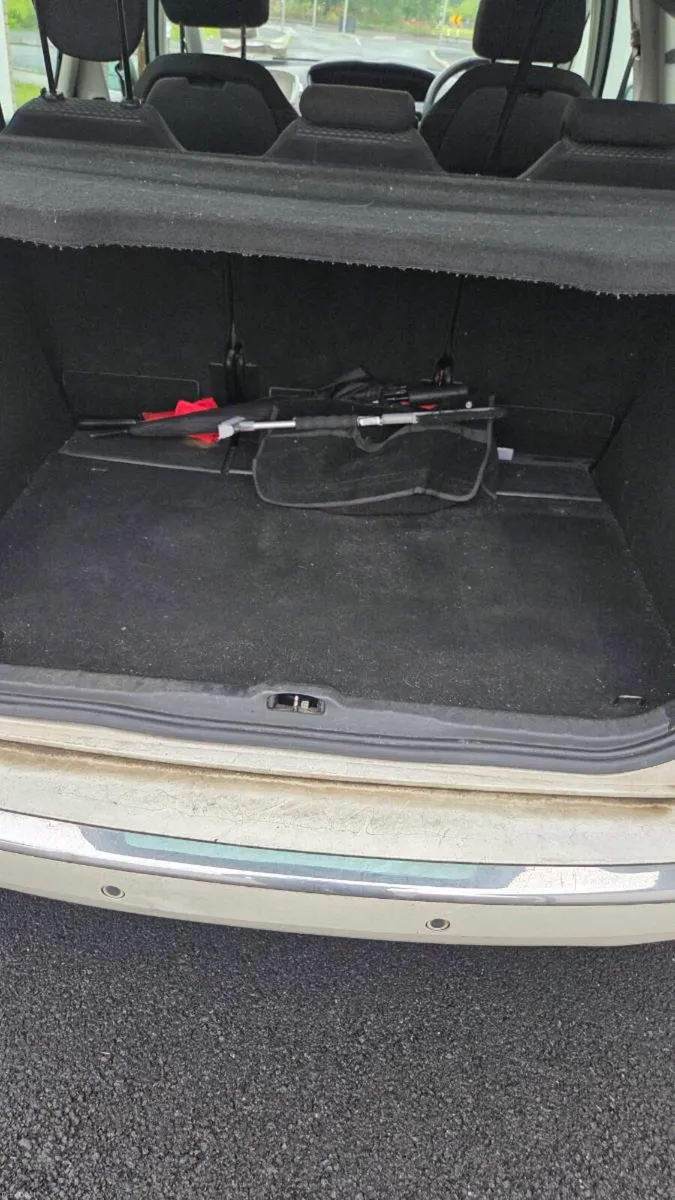 2012 Citroën C4 Picasso - Image 4